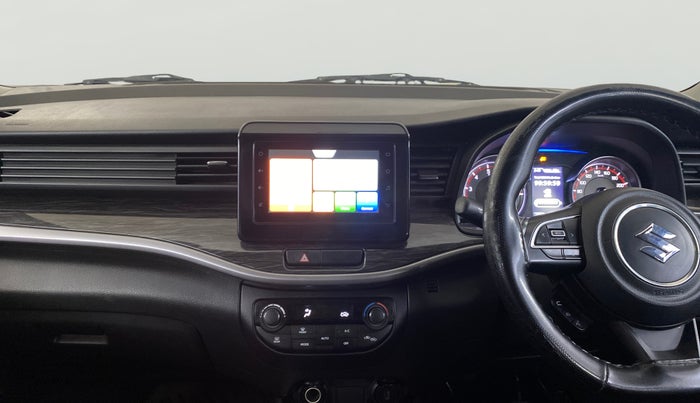 2023 Maruti XL6 ZETA CNG, CNG, Manual, 64,935 km, Air Conditioner