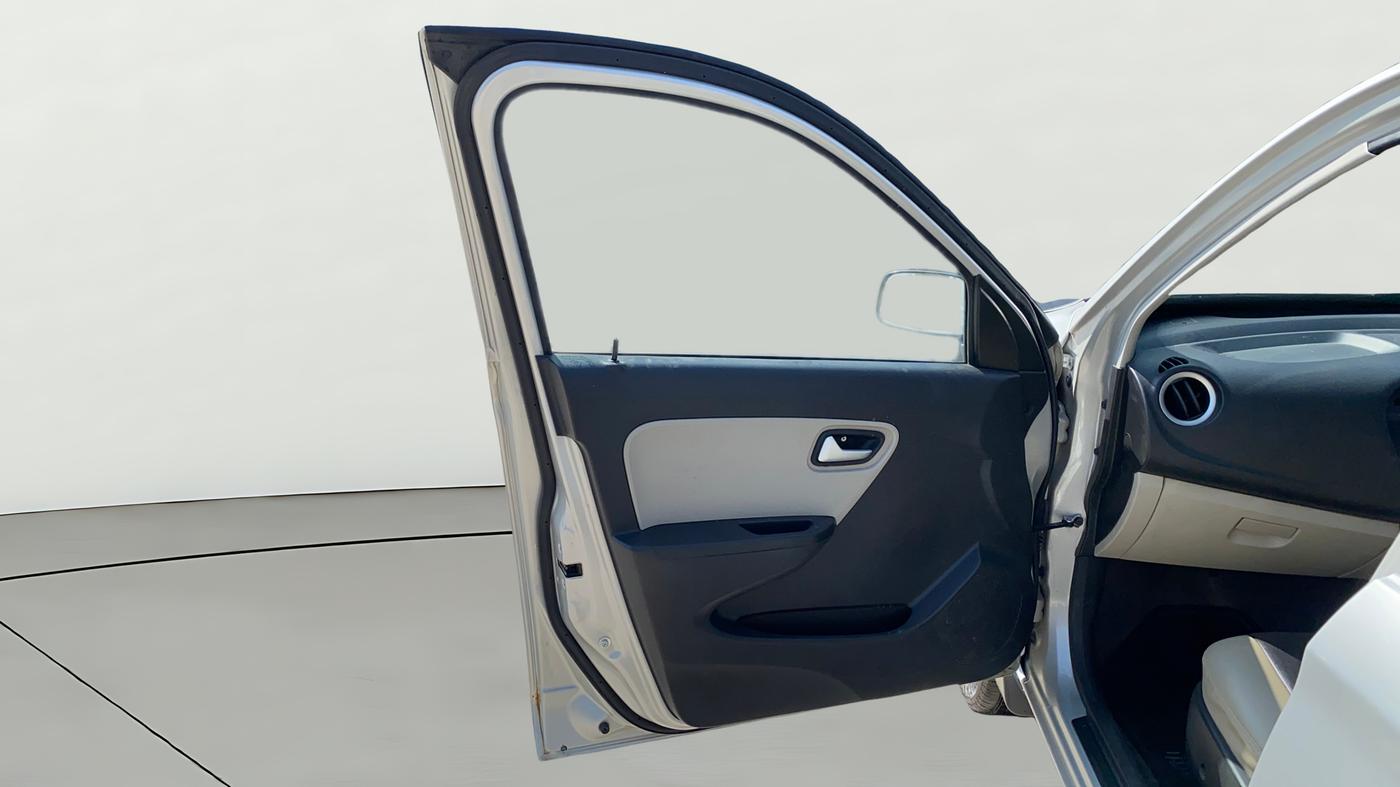 2019 Maruti Alto LXI, Petrol, Manual, 32,960 km, LHS Front Door