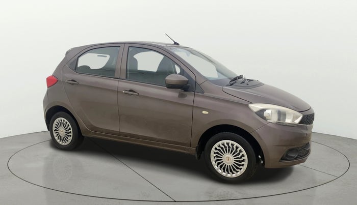 2017 Tata Tiago XT PETROL, Petrol, Manual, 30,618 km, SRP