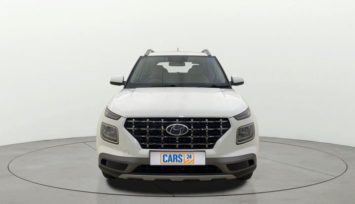 2020 Hyundai VENUE S 1.2, Petrol, Manual, 29,837 km, Front