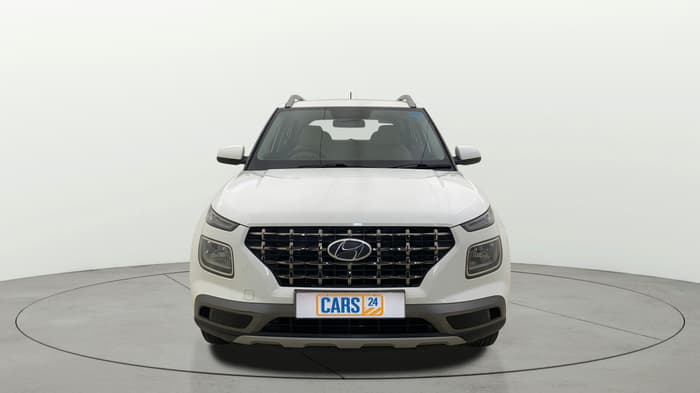 2020 Hyundai VENUE S 1.2, Petrol, Manual, 29,837 km, Front