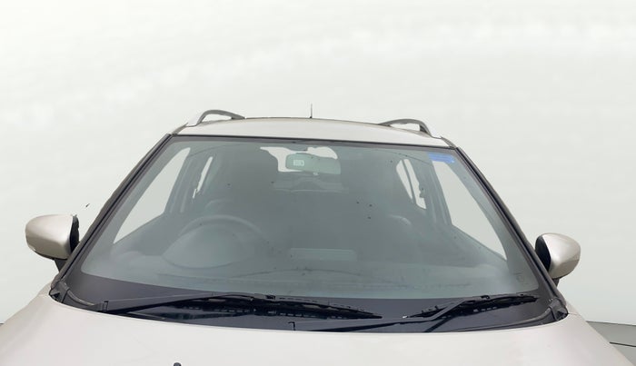 2021 Maruti IGNIS ALPHA 1.2 AMT, Petrol, Automatic, 13,850 km, Front Windshield