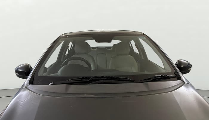 2023 Tata TIGOR XZA PLUS PETROL, Petrol, Automatic, 16,587 km, Front Windshield