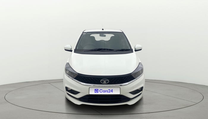 2023 Tata Tiago XE PETROL, Petrol, Manual, 23,377 km, Front