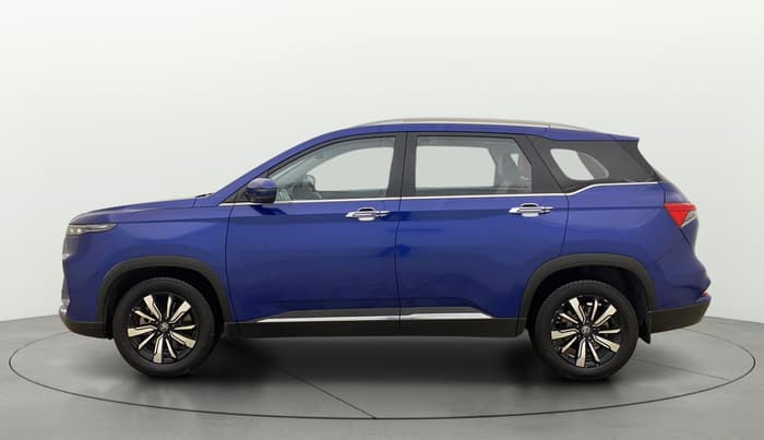 2020 MG HECTOR PLUS SHARP 2.0 DIESEL TURBO MT 6-STR, Diesel, Manual, 54,686 km, Left Side