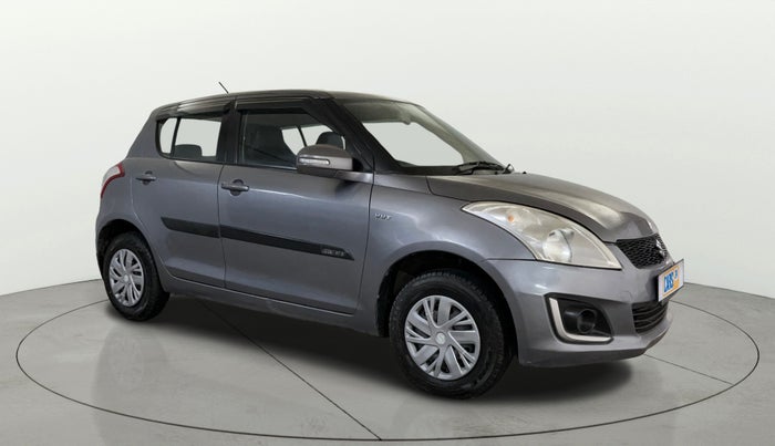 2016 Maruti Swift VXI, Petrol, Manual, 28,387 km, SRP