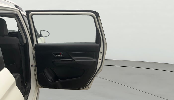 2022 Maruti XL6 ZETA MT, Petrol, Manual, 85,729 km, RHS Rear Door