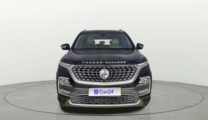 2021 MG HECTOR SHARP HYBRID 1.5 PETROL, Petrol, Manual, 73,177 km, Front