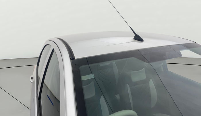 2018 Tata Tiago XT PETROL, Petrol, Manual, 1,28,118 km, Roof