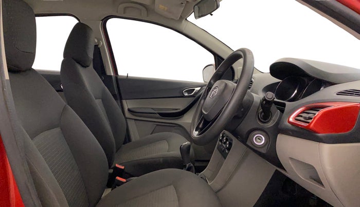 2018 Tata Tiago XZ PETROL, Petrol, Manual, 56,337 km, Right Side Front Door Cabin