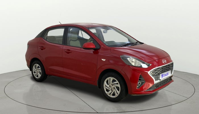 2020 Hyundai AURA S 1.2, Petrol, Manual, 25,424 km, SRP