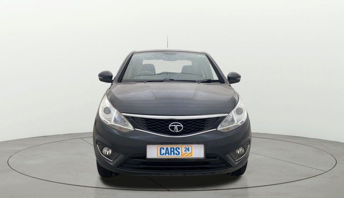2016 Tata Zest XMS PETROL, Petrol, Manual, 61,659 km, Front