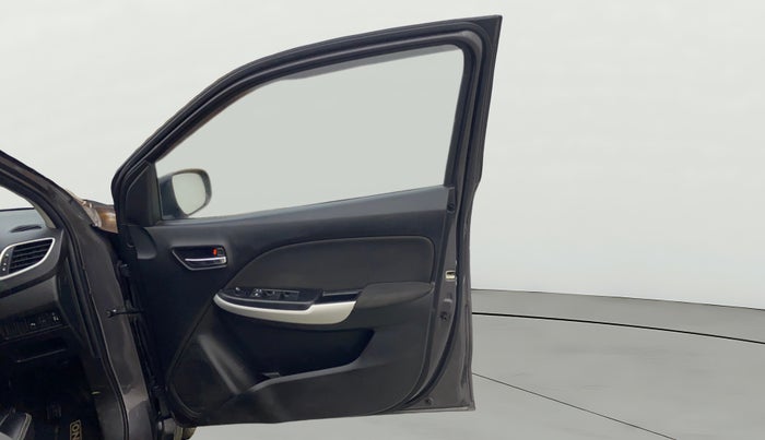 2017 Maruti Baleno DELTA PETROL 1.2, Petrol, Manual, 48,940 km, RHS Front Door