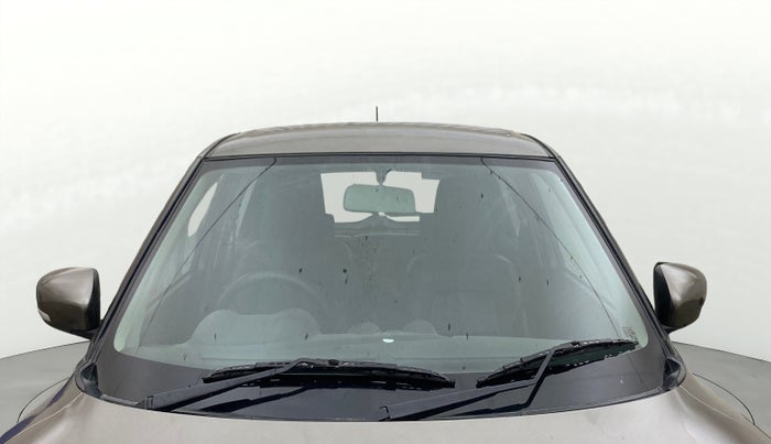 2022 Maruti Swift ZXI AMT, Petrol, Automatic, 80,288 km, Front Windshield