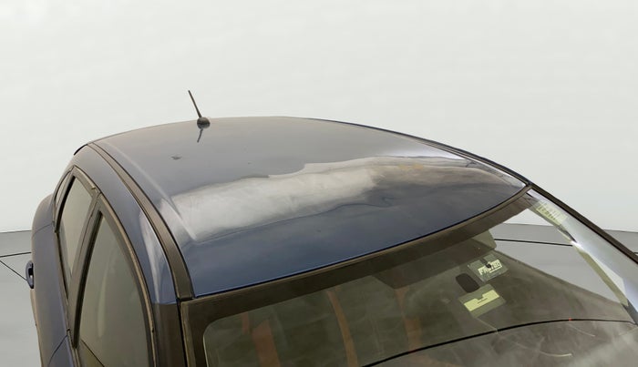 2018 Maruti Baleno DELTA PETROL 1.2, Petrol, Manual, 61,750 km, Roof