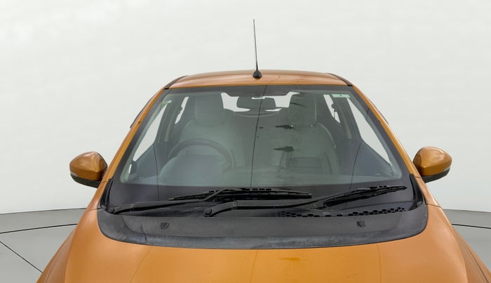 2017 Tata Tiago XZA PETROL, Petrol, Automatic, 65,228 km, Front Windshield