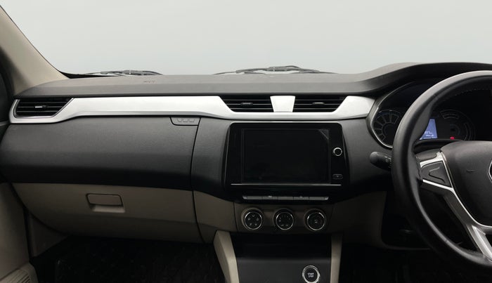 2020 Renault TRIBER RXZ, Petrol, Manual, 32,344 km, Air Conditioner