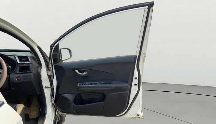 2016 Honda BR-V 1.5L I-VTEC V CVT, Petrol, Automatic, 1,04,407 km, RHS Front Door