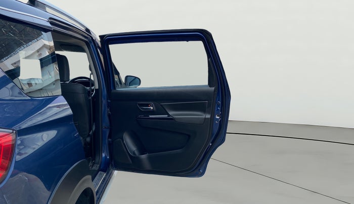 2021 Maruti XL6 ALPHA MT, Petrol, Manual, 21,229 km, RHS Rear Door