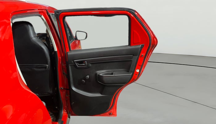 2024 Maruti S PRESSO VXI+, Petrol, Manual, 4,041 km, RHS Rear Door