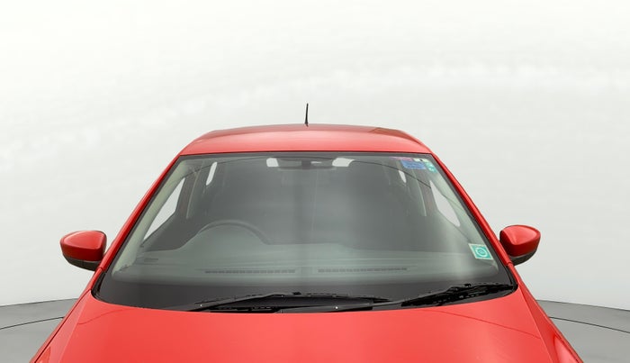 2014 Volkswagen Polo COMFORTLINE 1.2L PETROL, Petrol, Manual, 65,471 km, Front Windshield