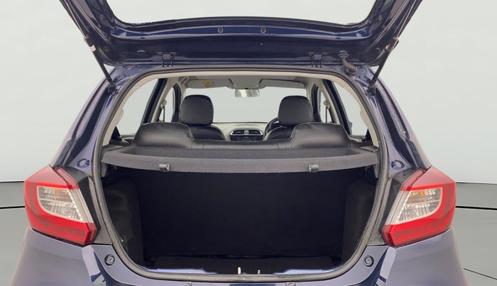 2022 Tata Tiago XT PETROL, Petrol, Manual, 30,077 km, Boot Open Zoomed View