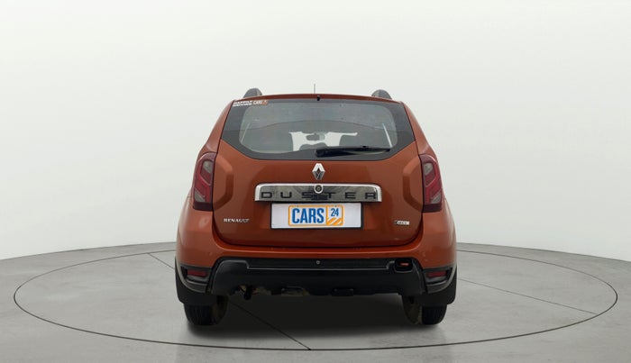 2019 Renault Duster 85 PS RXS MT DIESEL, Diesel, Manual, 86,582 km, Back/Rear