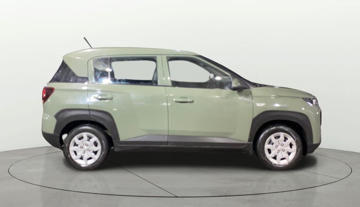 2023 Hyundai EXTER S 1.2 MT, Petrol, Manual, 32,441 km, Right Side View