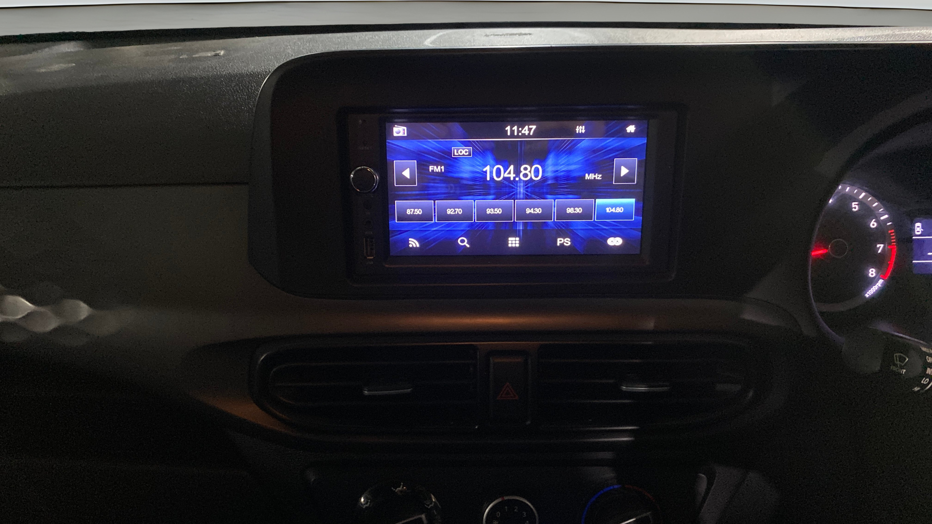 Features