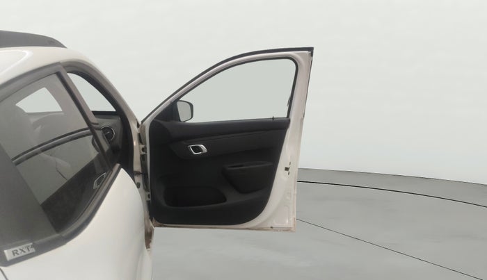 2019 Renault Kwid RXT 0.8 (O), Petrol, Manual, 93,218 km, RHS Front Door