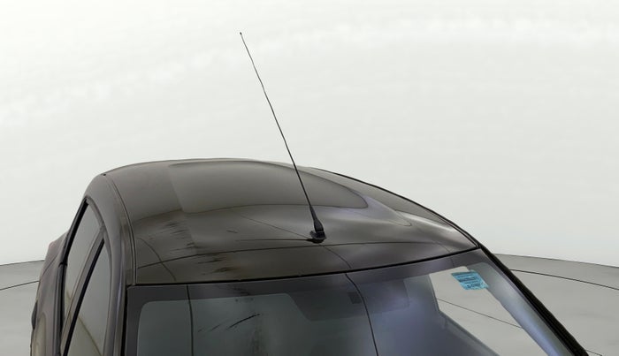 2021 Renault Kwid RXL 1.0 AMT, Petrol, Automatic, 13,208 km, Roof