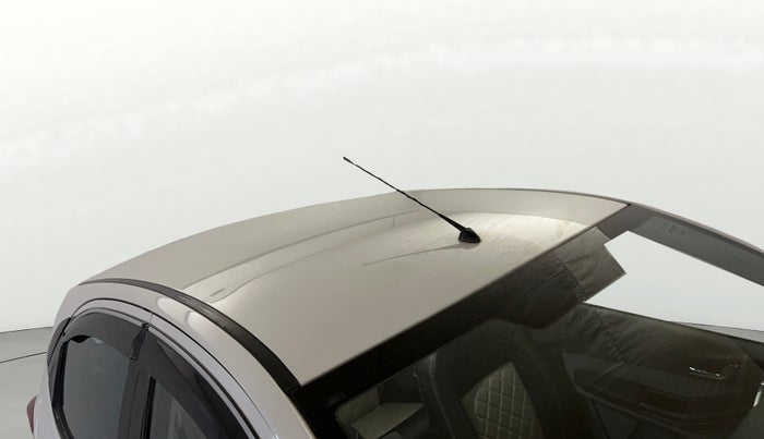 2021 Tata Tiago XZA PLUS PETROL, Petrol, Automatic, 59,164 km, Roof