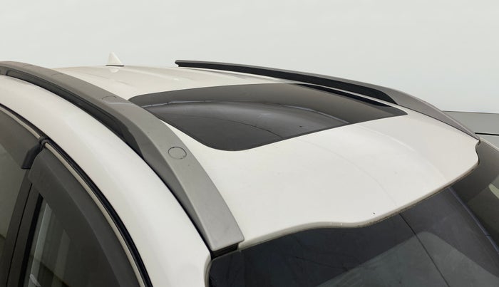 2020 KIA SONET GTX PLUS 1.5 AT, Diesel, Automatic, 75,959 km, Roof