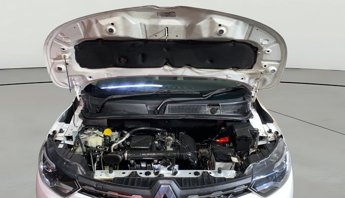 2021 Renault TRIBER RXT, Petrol, Manual, 11,417 km, Open Bonet