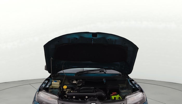 2020 Renault Kwid RXT 0.8, Petrol, Manual, 50,309 km, Open Bonet