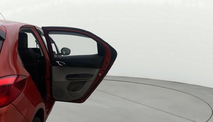 2019 Tata Tiago XZA PETROL, Petrol, Automatic, 54,410 km, RHS Rear Door