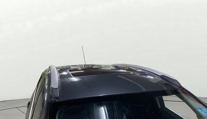 2022 Tata NEXON XMA SUNROOF PETROL, Petrol, Automatic, 27,827 km, Roof