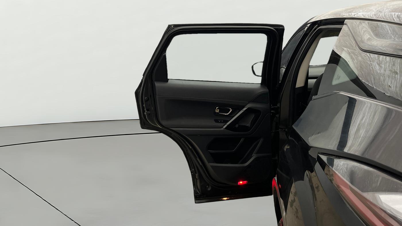 2023 Tata Harrier XT PLUS 2.0L KRYOTEC DARK EDITON, Diesel, Manual, 35,423 km, LHS Rear Door