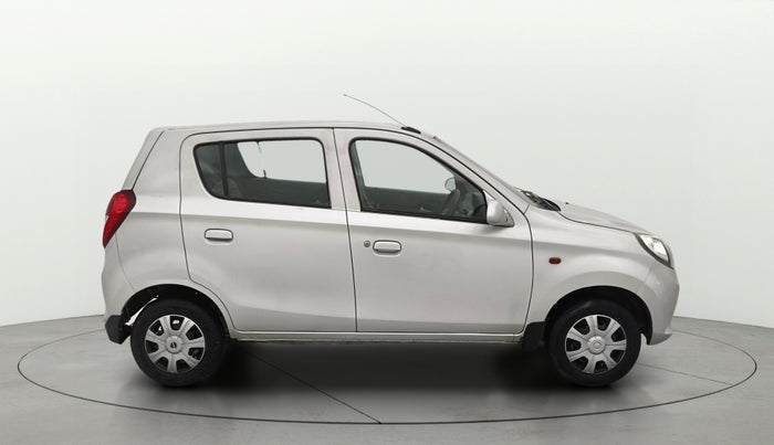 2014 Maruti Alto 800 LXI, Petrol, Manual, 26,639 km, Right Side View