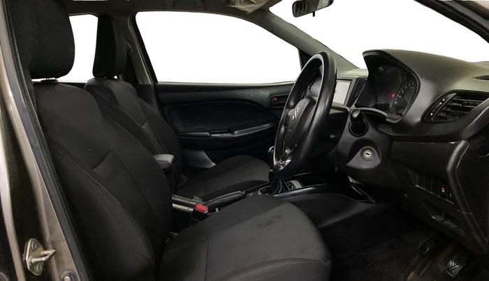 2020 Maruti Baleno SIGMA PETROL 1.2, Petrol, Manual, 52,823 km, Right Side Front Door Cabin