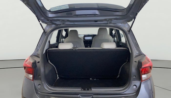 2023 Hyundai GRAND I10 NIOS ERA 1.2 KAPPA VTVT, Petrol, Manual, 12,782 km, Boot Open Zoomed View
