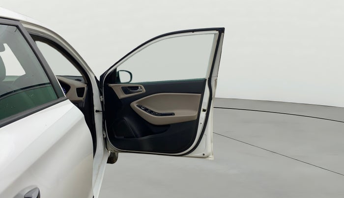 2015 Hyundai Elite i20 ASTA 1.2, Petrol, Manual, 58,757 km, RHS Front Door