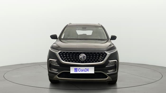 2021 MG HECTOR SHARP HYBRID 1.5 PETROL, Petrol, Manual, 73,722 km, Front