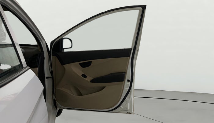 2015 Hyundai Eon ERA +, Petrol, Manual, 59,076 km, RHS Front Door