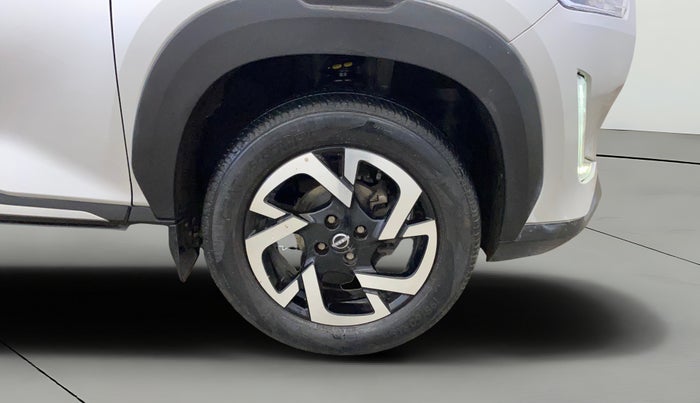 2023 Nissan MAGNITE XV MT, Petrol, Manual, 29,269 km, Right Front Wheel