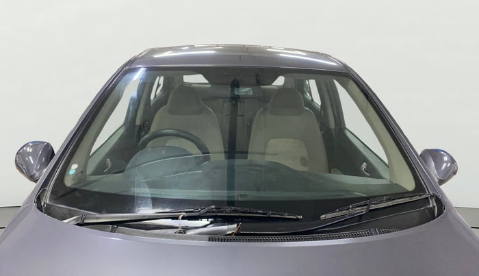 2019 Hyundai Xcent SX 1.2, Petrol, Manual, 70,054 km, Front Windshield