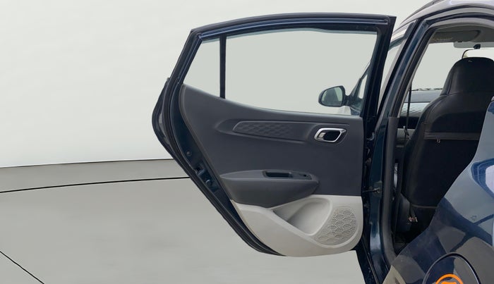 2020 Hyundai GRAND I10 NIOS SPORTZ 1.2 KAPPA VTVT, Petrol, Manual, 65,142 km, LHS Rear Door