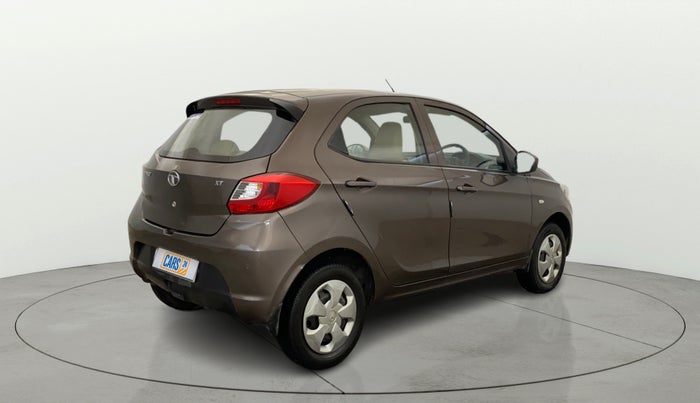 2019 Tata Tiago XT PETROL, Petrol, Manual, 25,004 km, Right Back Diagonal