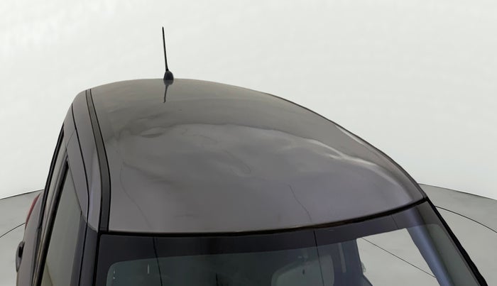 2016 Maruti Swift VXI, Petrol, Manual, 99,872 km, Roof