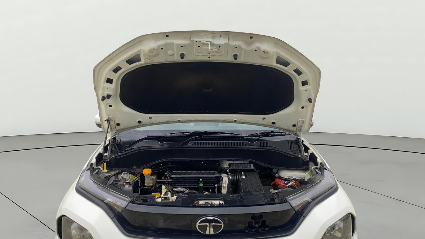 2025 Tata PUNCH Adventure Plus iCNG, CNG, Manual, 12,203 km, Open Bonet